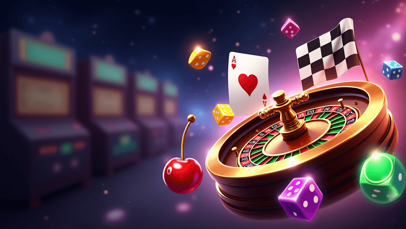 MostBet Casino үчүн сүрөтке бир жолу алтынынын түйюндагы билдирүүчү сөз - "Улук жаңылыктар менен толук жакшылыктар".