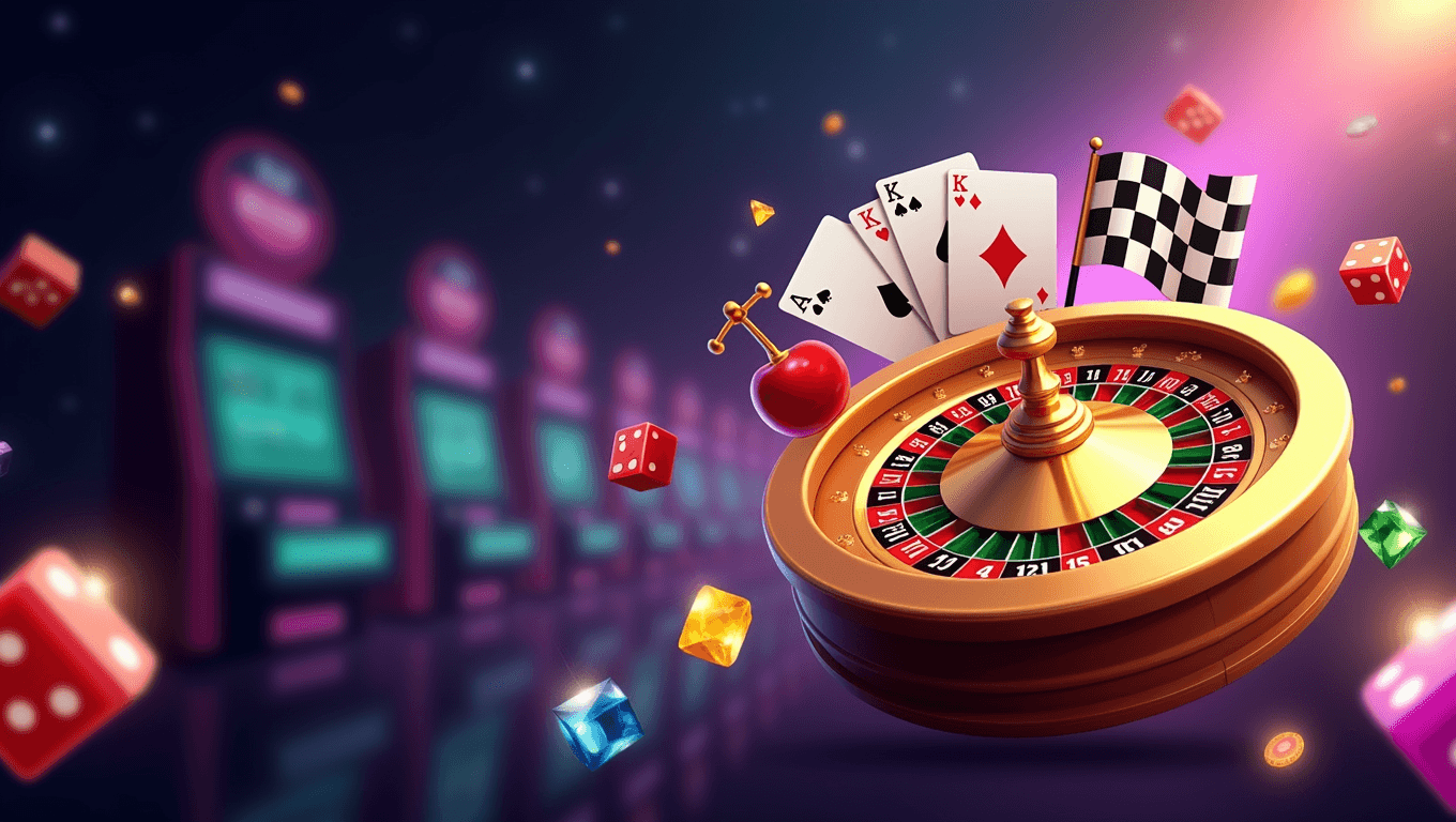 Alt za sliku MostBet Casino