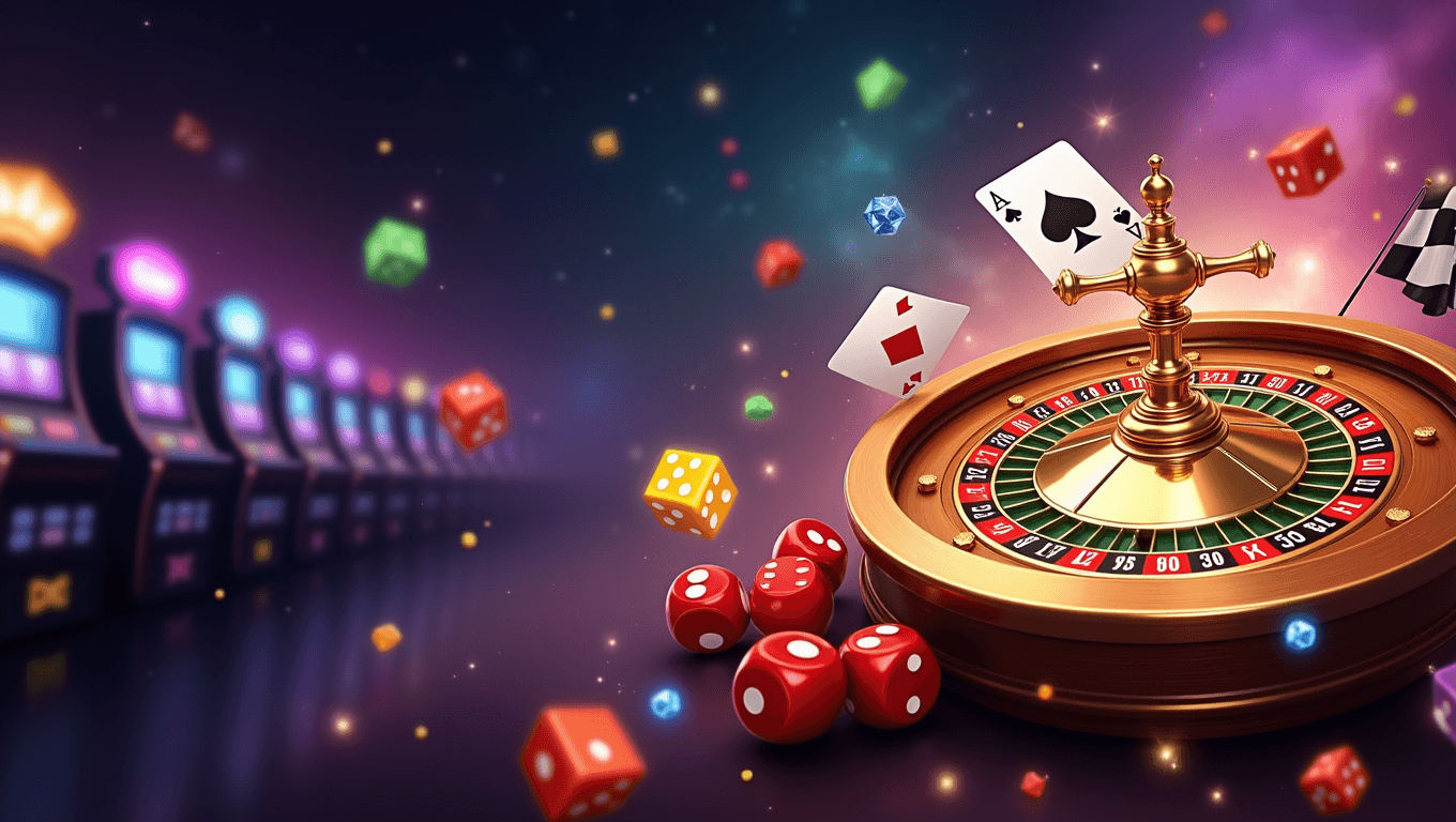 MostBet Kasiino logo alt-tekst